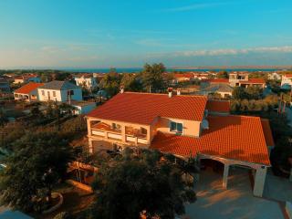 Apartments Nikaia - Vir - 1