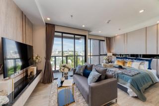 The Panora Pattaya by PH - 7