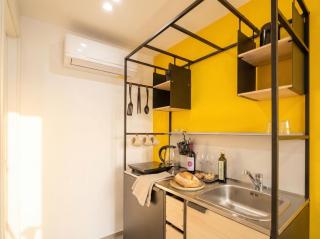 Dimora dei Colori - Yellow Light - 3