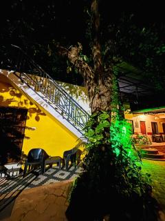 Bikers Inn Anjuna - 9