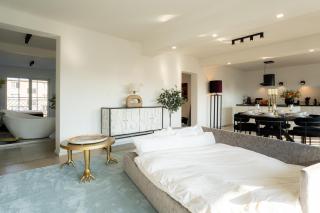 Deluxe-Apartment - Bochum Zentrum - 3 Balkons - 118m2 - Netflix - 4