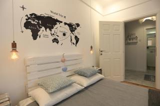 Cazare Ceronav Fata pe valuri - 3