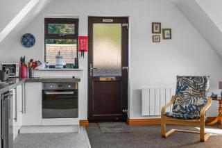 Pet-Friendly One-Bedroom Little Yeldham - 3