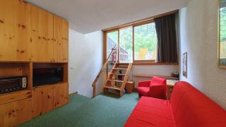 Hostdomus - Sansicario R12 Family - 3