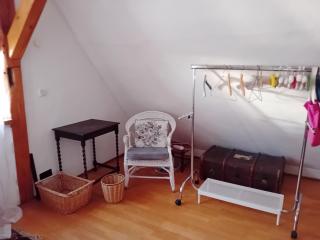 Gemütliche Ferienwohnung in Ranstadt - 1