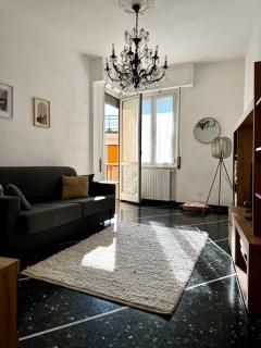 Cà Adri , appartamento in posizione strategica per godere delle spiaggia e dei sentieri Outdoor ! - 4