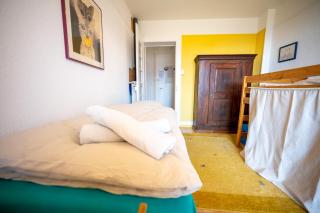 Grand balcon panoramique ,Vue Alpes ,Famille - 1