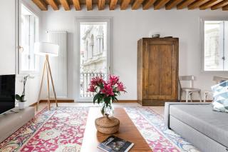 Le Logge, Iconic Basilica Views in the Heart of Vicenza - 7