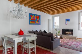 Le Logge, Iconic Basilica Views in the Heart of Vicenza - 6