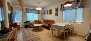 Rauhallinen huoneisto Joensuun lähellä - 1