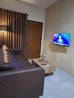 Ndalem Livtuhayu - Godean - 2