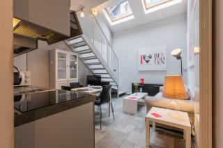 Loft Regio by Wonderful Italy - 8