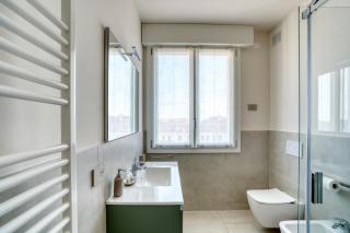 Luxury Apartment with a View of Conegliano Castle - 7