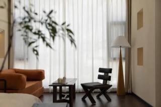 既见山野丨日照金山空中花园雪山观景隐奢度假酒店 - 9