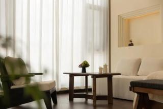 既见山野丨日照金山空中花园雪山观景隐奢度假酒店 - 3