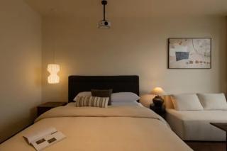 既见山野丨日照金山空中花园雪山观景隐奢度假酒店 - 1