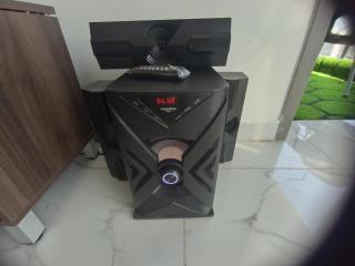 A1601 Smarthome, Kilimani, Nairobi, Kenya - 1