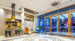 City Comfort Inn Guangzhou Xinshi Qifu Road Baixin Plaza - 4