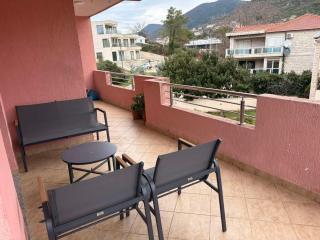Teuta Apartment in Tivat - 2
