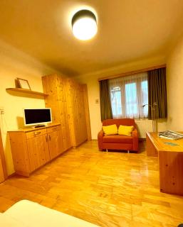 Mörtbauerhof und Haus Frühauf - 8