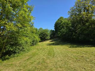 Maison 3 chambres 6 pers Enjoy en Champagne Jardin et Parking - Dormans - 1