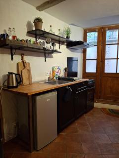 Charmant gîte en cœur de village - 8