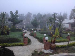 Pattharapuri Valley Resort - 1
