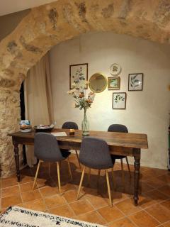 Charmant gîte en cœur de village - 3