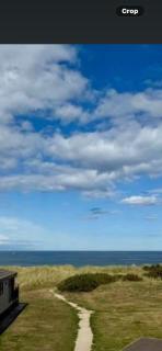 Aurora luxury beach lodge - 9