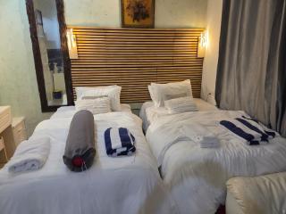 FEHIVILLA RESIDENCE Dhangethi - Dhangethi - 7