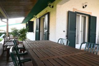 P090 - Porto Recanati, meravigliosa villa in residence con piscina - 2