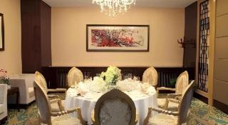 Inner Mongolia XingTai Phoenix Hotel - 5