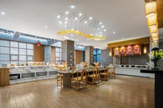Atour Hotel Chengdu Tongzilin South Railway Station - 3