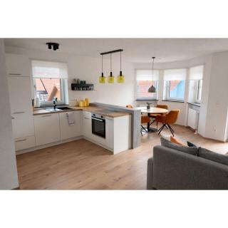 Cozy Residenz - modernes & gemütliches Apartment - LEGOLAND nur 16 Min - Offingen - 9