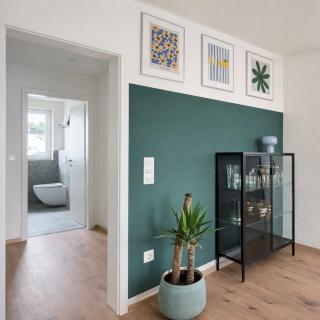 Cozy Residenz - modernes & gemütliches Apartment - LEGOLAND nur 16 Min - Offingen - 3