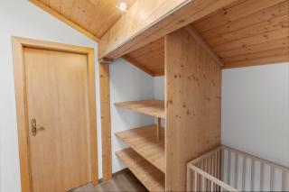 Demi-chalet familial au calme avec magnifique vue - 5