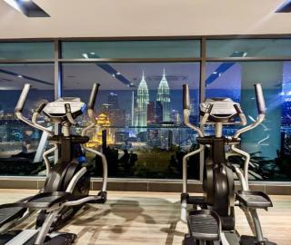 Malaysia Next 3 minutes Kuala lumpur City - 8