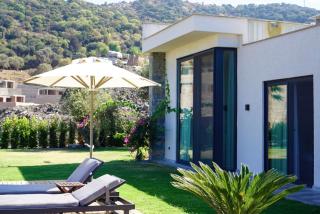 Bodrum Luxury VillaSea View and Private Pool - 7