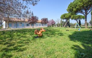 Awesome Home In Pescia Romana - 5