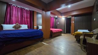 Mananya Cottage Ooty by Misty - 0