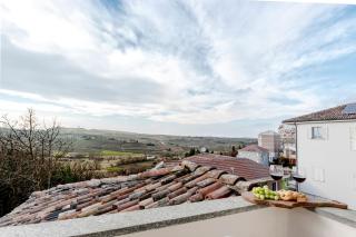 Ca' di Fiore, a paradise in the heart of Agliano Terme - 6