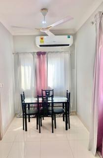 Stylish and spacious room in a quiet environment - 5