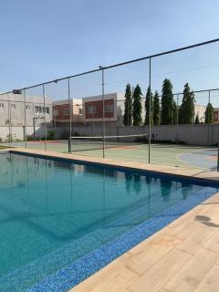 Stylish and spacious room in a quiet environment - 7