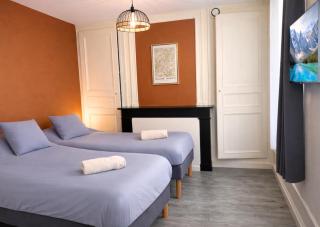 La Casa Hacienda, Hypercentre, Idéal Groupe, Terrasse - 3