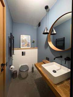 Extraordinary Loft with Dome - 7