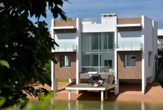 Eden Island Villa - Bouznika - Bouznika - 3