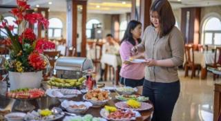 Ocean View Danang Hotel - Đà Nẵng - 6