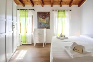 Alla Vigna - Nel Verde a 20 Minuti dal Centro - 0