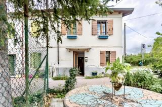 Alla Vigna - Nel Verde a 20 Minuti dal Centro - 9