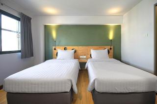 Mybed Sathorn Hotel - 5